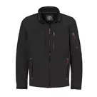 Softshell jack men Antonio