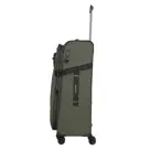 Travelite Briize 4W Trolley L khaki |86 L