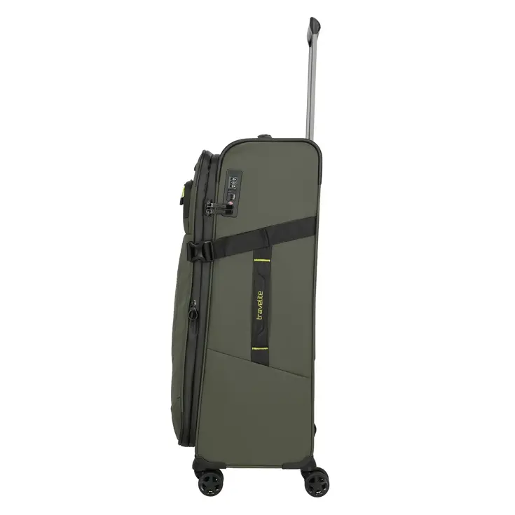Briize 4W Trolley L  | 86 L