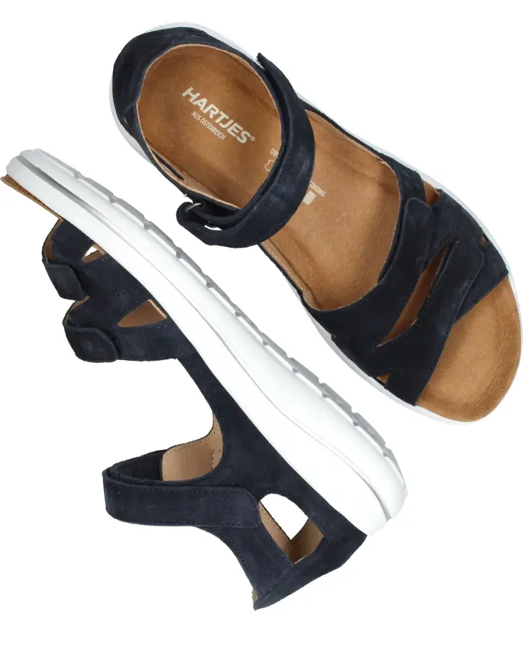 Sandalen Dames
