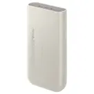 20000 mAh Powerbank Snellader - USB-C