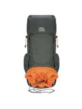 Outdoor rugzak Ivar heren 40L