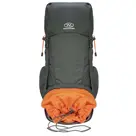 Highlander Outdoor rugzak Ivar heren 40L