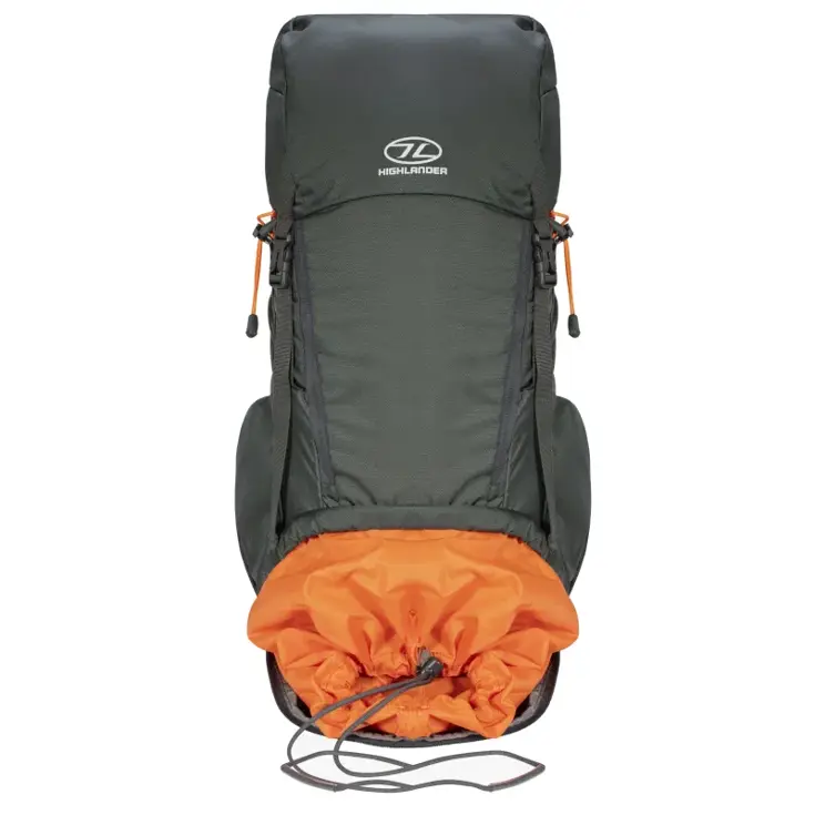 Outdoor rugzak Ivar heren 40L