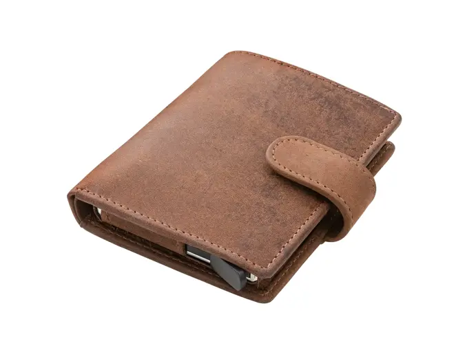 ANWB cardprotector portemonnee