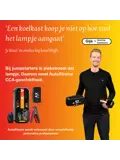 Boost Mini 3750 - 620CCA - Jumpstarter