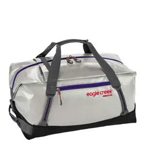 Eagle Creek Migrate Duffel 40L silver Zilver