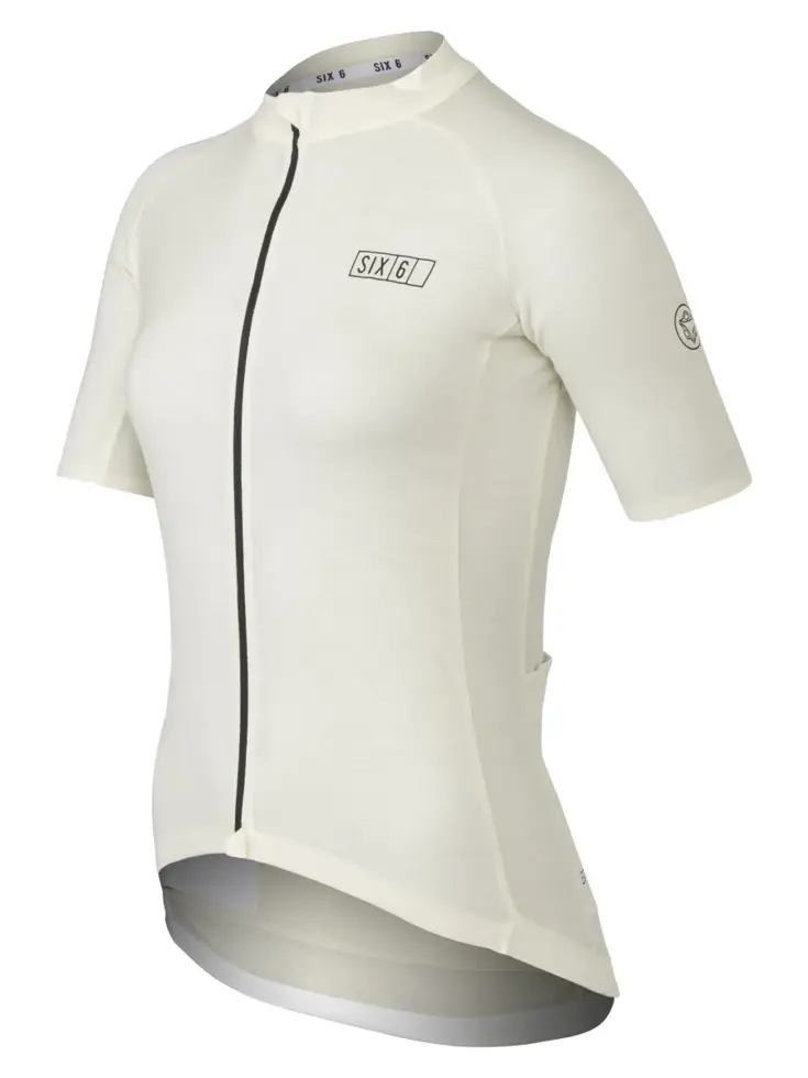 Six6 - Fietsshirt dames