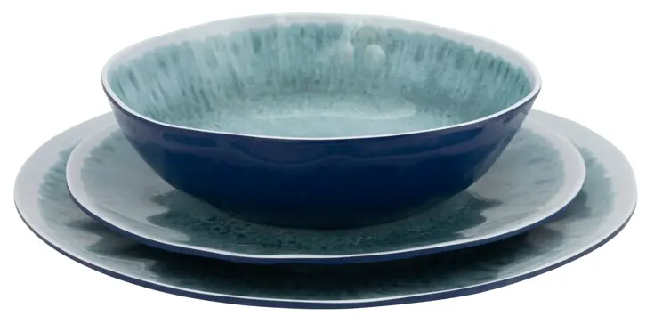 Serviesset Murcia 12-delig Vaatwasserbestendig