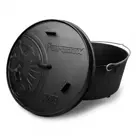 Petromax Dutch Oven FT18-18QT - Met pootjes