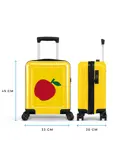Red Apple - Underseater - 45cm