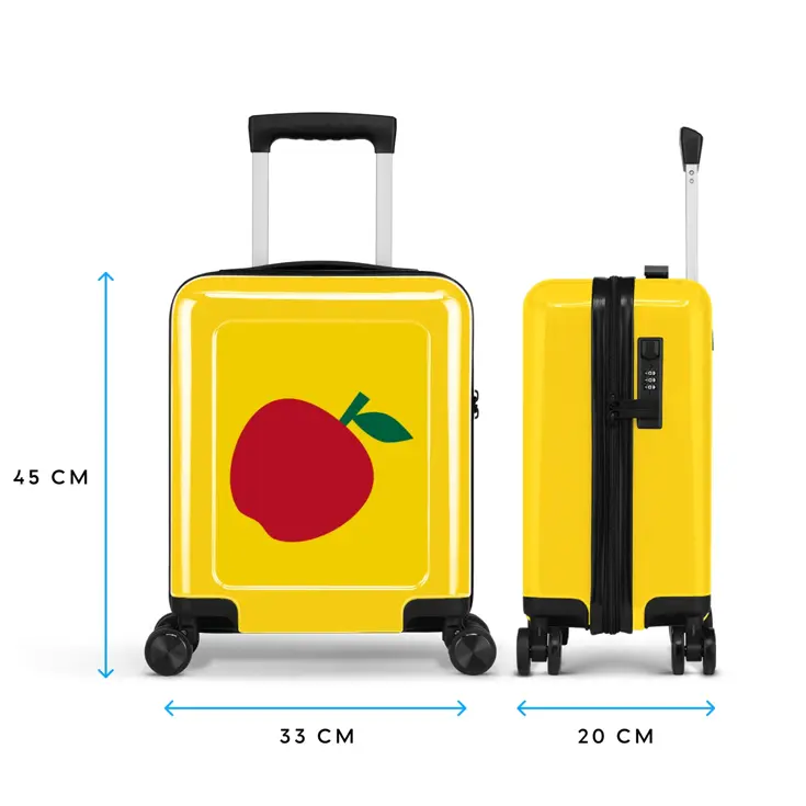 Red Apple - Underseater - 45cm