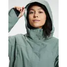 Napels – Parka dames - Human Nature