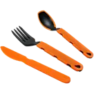 Jetboil TrailWare Bestekset