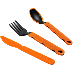 Jetboil TrailWare Bestekset