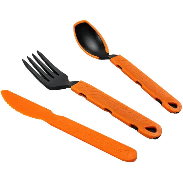 Jetboil TrailWare Bestekset