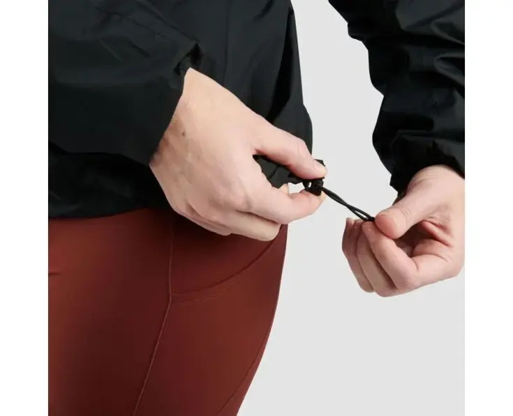 Deluge Jacket - Bescherming en Comfort