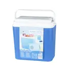 Elektrische koelbox voor in de auto - 22L