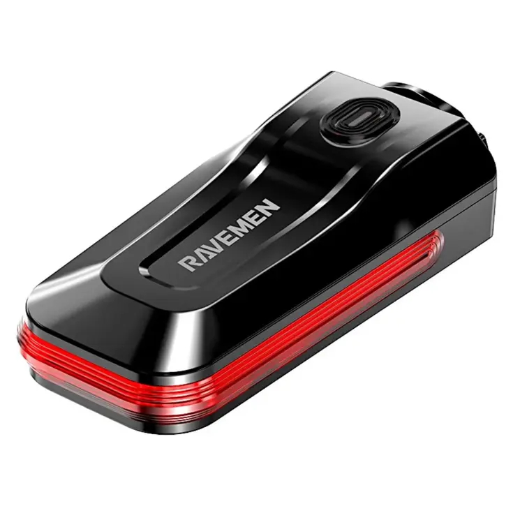 CL50 Achterlicht