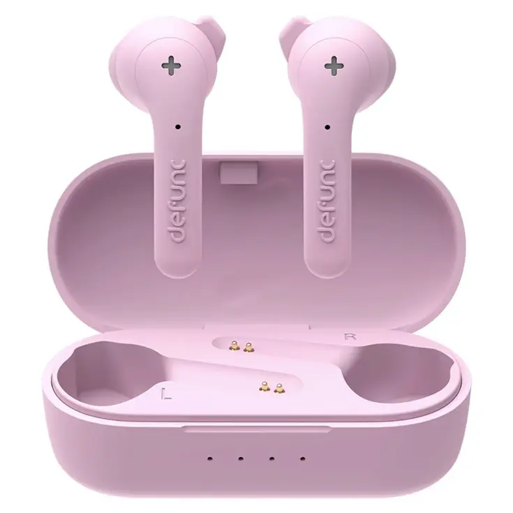 Defunc - Draadloos in-ear bluetooth oortjes