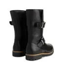Travelin' Sogne Dames - Biker boots - Gevoerd