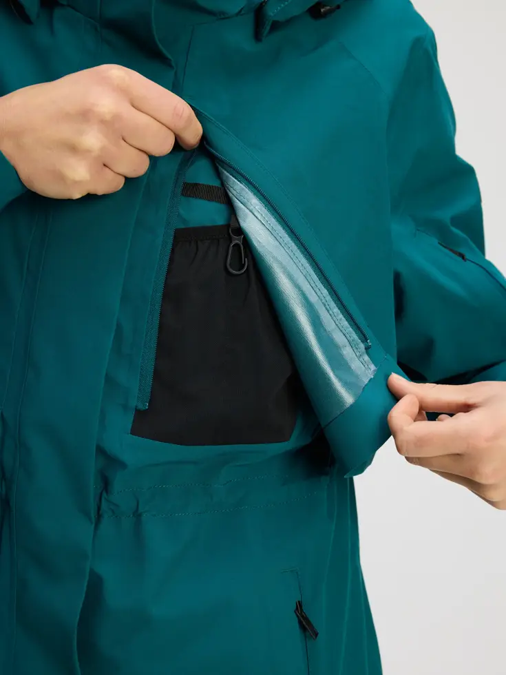 Faleria - Parka dames