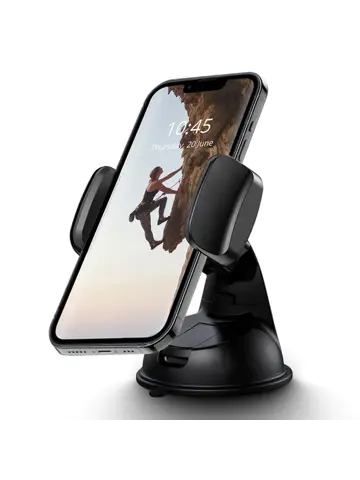 Telefoonhouder Auto - Dashboard / Raam