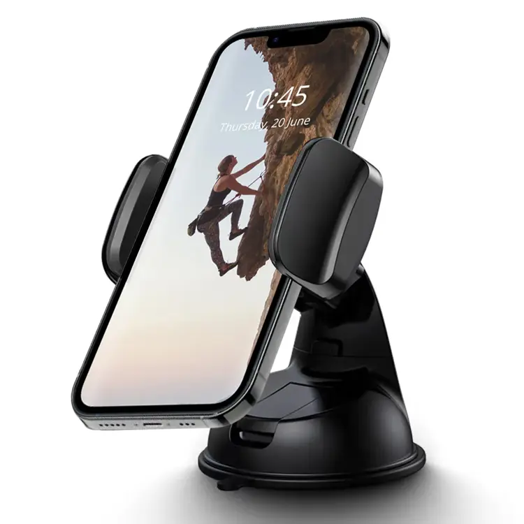 Telefoonhouder Auto - Dashboard / Raam