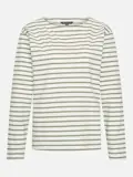 Maua - T-shirt dames - Human Nature
