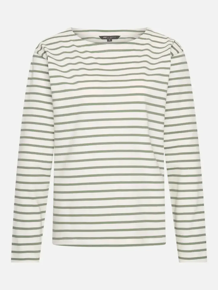 Maua - T-shirt dames - Human Nature