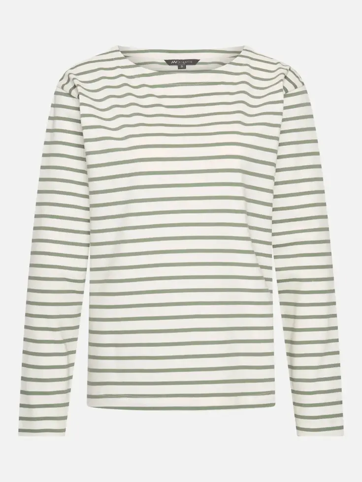 Maua - T-shirt dames - Human Nature