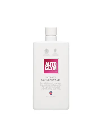 Autoglym Ultimate Ruitensproeiervloeistof