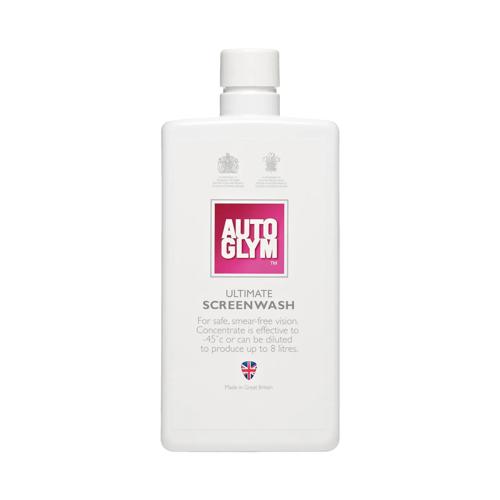 Ultieme Ruitensproeiervloeistof - 500 ml