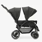 Luxe Elena dubbele buggy - Deryan
