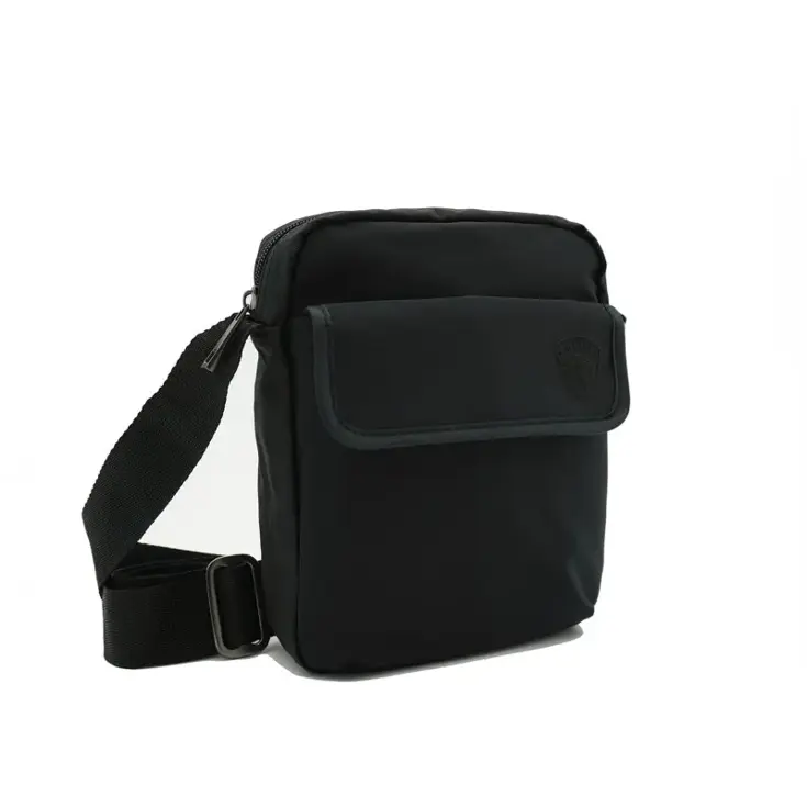 Dutch Shield Anti Skim Paspoort Schoudertas