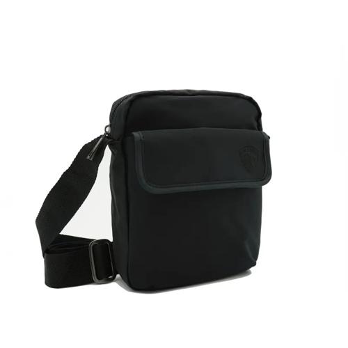 Paspoort Schoudertas - Anti Skim - Crossbody Tas
