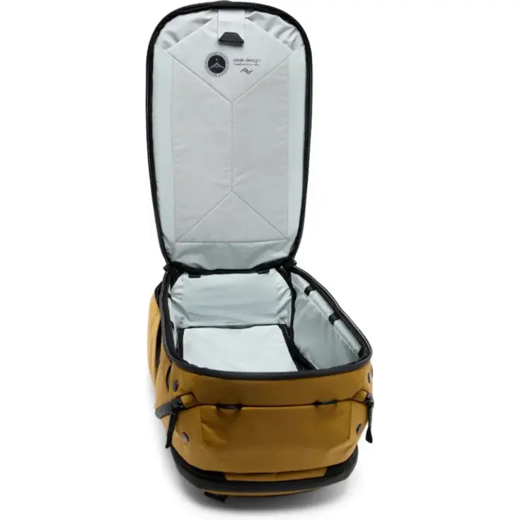 Reisrugzak 45 L Coyote