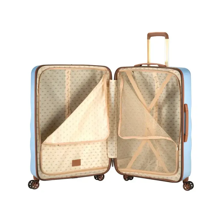 ModelOne - Large Koffer - Charming Lavender
