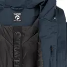 Travelin' Lisbet Dames Winterjas - Waterdicht