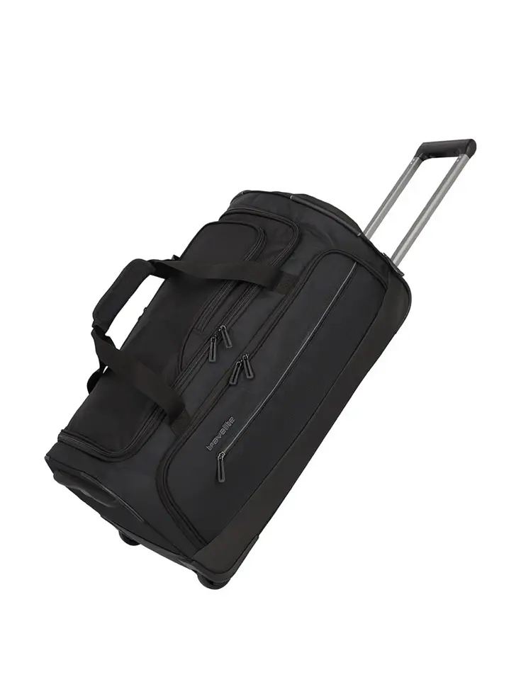 Crosslite 5.0 Wheeled Duffle M  | 71 L