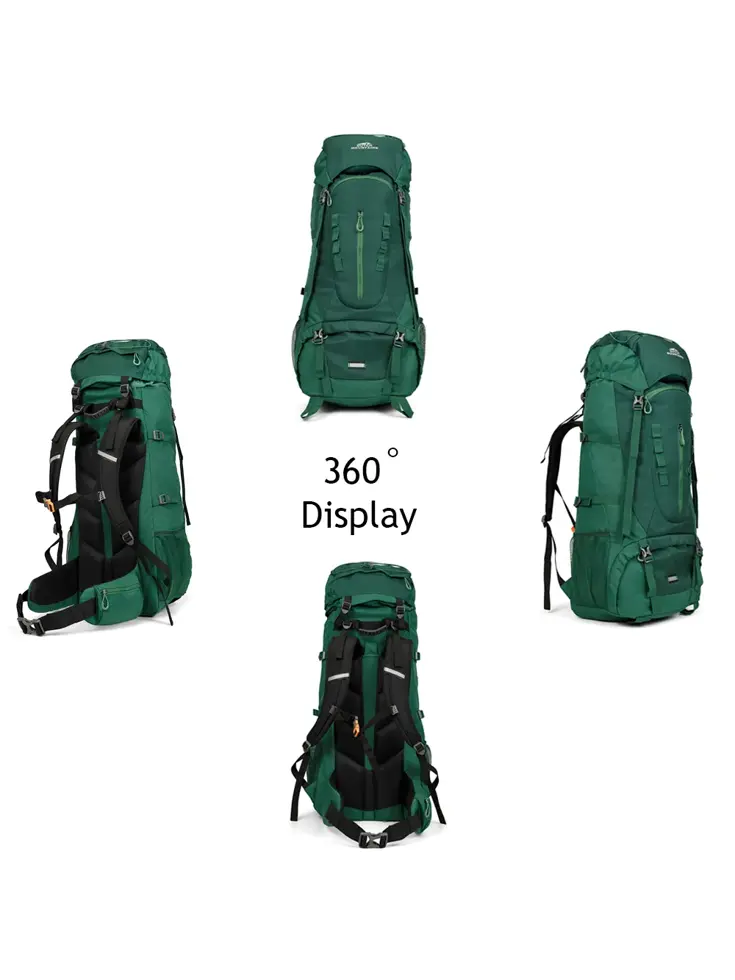 Grote Backpack 65/75ltr