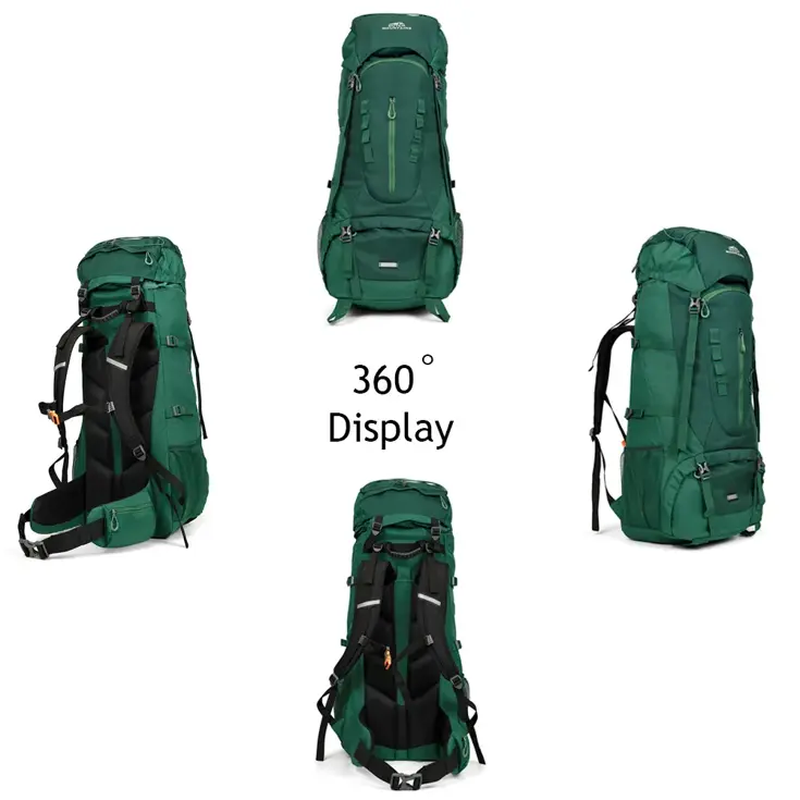 Grote Backpack 65/75ltr