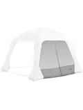 Zijwand Air Gazebo Opblaasbaar