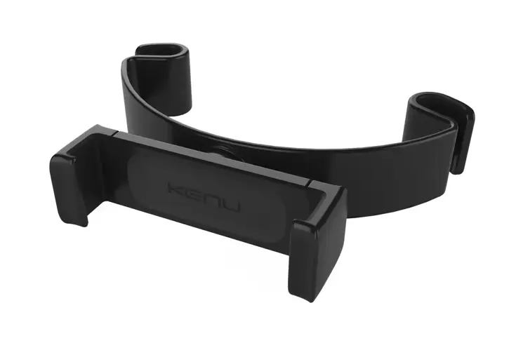 Kenu Airvue tablethouder universeel hoofsteun