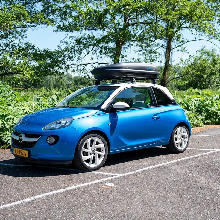 PerfectFit dakkoffer 400 liter