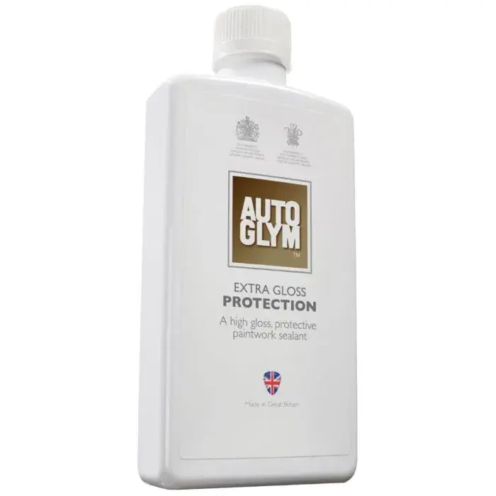 Extra Gloss Protection 500 ml