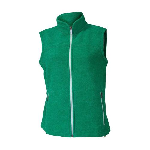 Ivanhoe mouwloos vest Beata dames