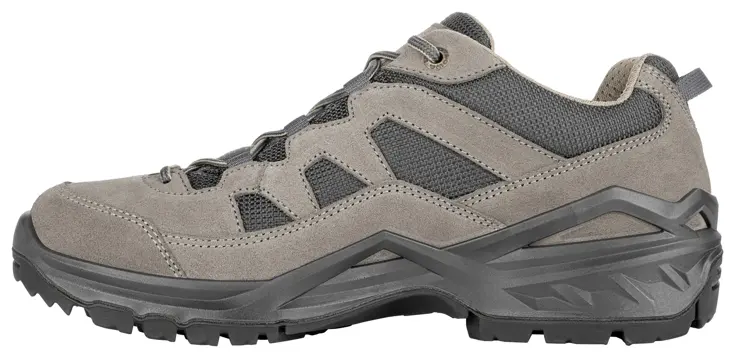 Sirkos Evo GTX - Lage wandelschoenen heren