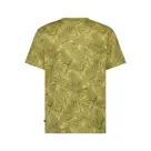 Bedias – T-shirt heren – Human Nature