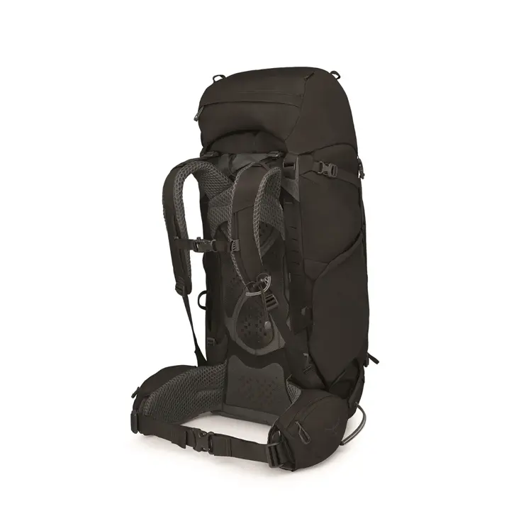 Osprey Kestrel 58 S/M black
